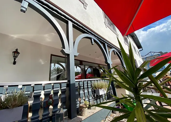 Hotel Altes Kurhaus