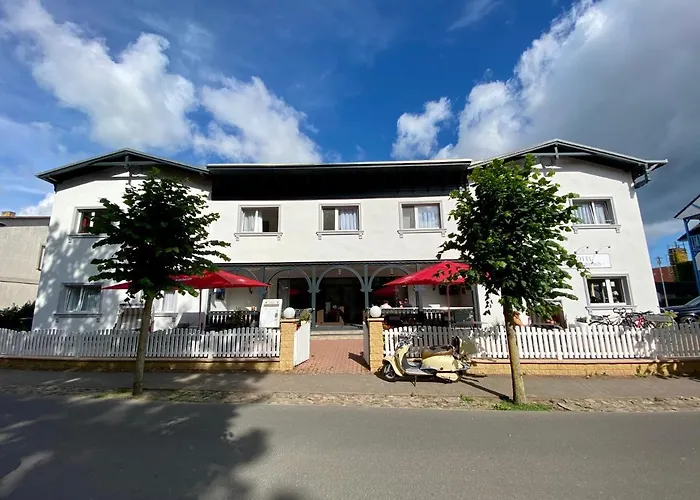 Hotel Altes Kurhaus