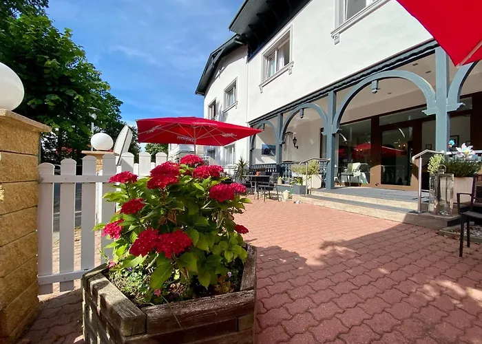 Hotel Altes Kurhaus
